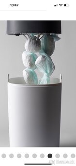 Kôš na plienky - 7