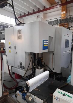 Obráběcí centrum (vertikální) Hardinge XR 1000 (8246) - 7