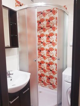 1 izbový byt v centre mesta - 7