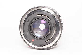 Canon AE-1, FD 50mm/1,8 - 7