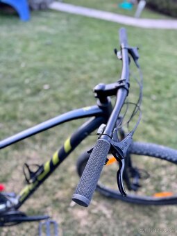 Scott Aspect 960 2020 - 7