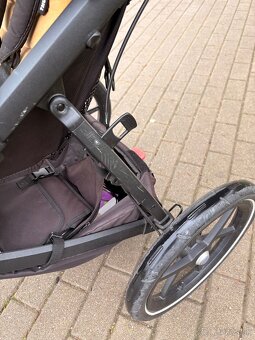 Thule urban glide 2 - 7