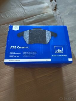 Bmw g31 brzdové doštičky pre M performance vybavu - 7