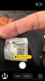 Nike Air Max 200 Original - 7