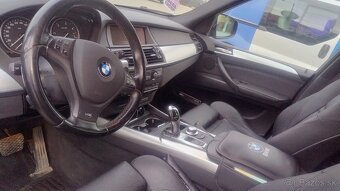 BMW x5 e70 Mpacket - 7