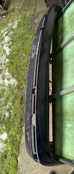 Zadny narazniky BMW e39 - 7