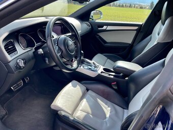 Audi S5 3.0 TFSi Quattro Sportback 5dv - 7