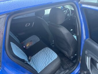 Škoda fabia 2 combi 1,9 TDi - 7