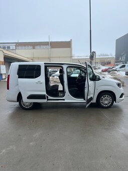 Opel Combo 1.2 Turbo - 7