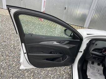 Opel Insignia 1.6CDT-i 130PS SELECTIVE TOP - 7