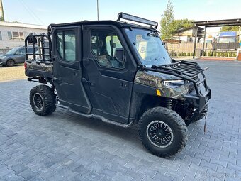 Polaris ranger xp 1000 - 7