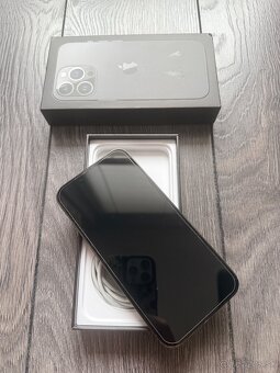 Iphone 13 Pro Graphite - 7