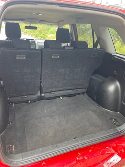 Suzuki Grand vitara 2.7 V6 127kw 4x4 - 7