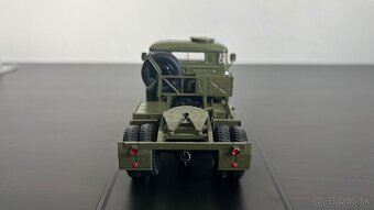 Tatra 148 NT 4x4 ČSĽA 1/43 SSM - 7