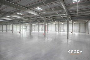 CREDA | prenájom 32 000 m2 skladové priestory, Trenčín - SIH - 7