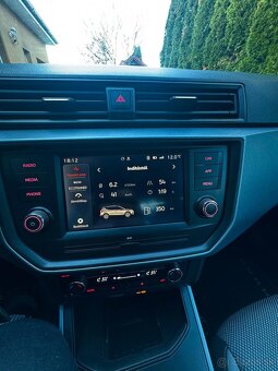 Predam Seat Arona - 7