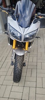 Yamaha Fz1 fazer - 7
