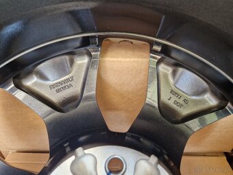 Alu disky Renault, Nissan R18 6x114,3 - 7