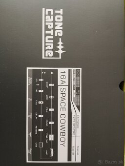 Mooer GE300 LITE modeling multiefekt - 7