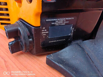 Partner P351XT - 7
