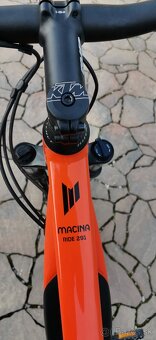 KTM MACINA RIDE 291 veľkosť M - 7