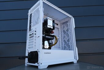 Herný PC, Ryzen 5 PRO 2400GE, GTX 1660S, 32GB RAM, SSD, 12m - 7