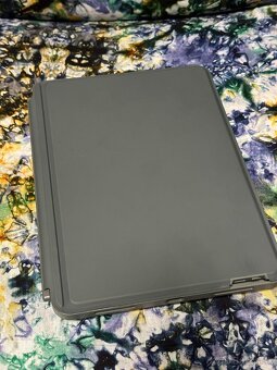 Apple iPad 10.9 2022 10 gen + Epico keyboard + Epico Flip - 7