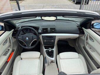 BMW Rad 1 118d - 7