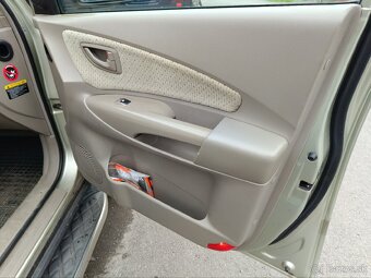 Hyundai Tucson 2.0 83kW 4x4, automat - 7