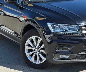 Alu-disky Volkswagen R17 5x112 - 7