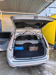 Ford FOCUS combi 1.8 TDCI - 7