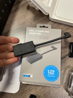 Gopro Hero 12 - 7