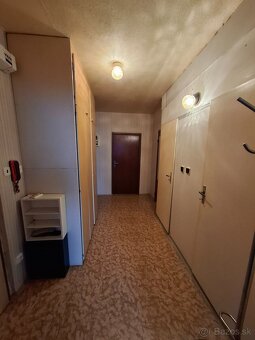 Predaj 3 izbový byt ,Levice , Vinohrady - - 7