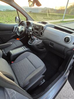 Citroën Berlingo Multispace 1.6 BlueHDi - 7