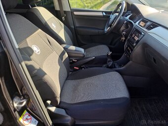 Škoda Rapid 1.0 TSi - 7
