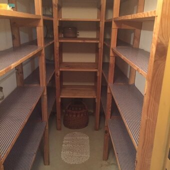 1-izbový byt v Košiciach/1 bedroom apartment Košice - 7