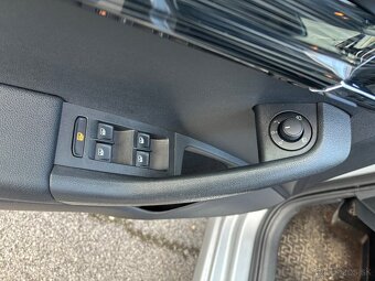 Octavia Style Combi 2.0 TDI, SR - 7