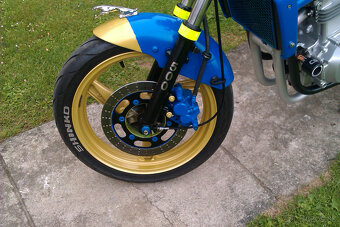 KAWASAKI ER5 - 7