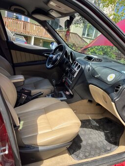 Predám alfa romeo 156 1.9jtd 110kw - 7