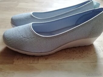 Nove sandale Seastar, nove balerinky - 7