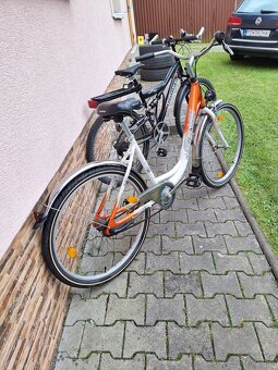 Predám horské bicykle - 7