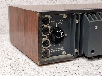 Beomaster 1400 / Bang & Olufsen NR 1400 M-Type 2105 - 7
