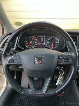 Seat Leon 1.2 TSi - 7