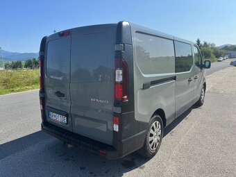 Predám Renault Trafic 1.6 CDTI - 7