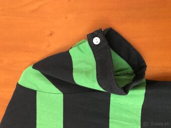 GANT originál pánske polotricko L - 7
