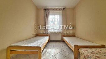 PENZIÓN ANNA PRI POČÚVADLIANSKOM TAJCHU - 7