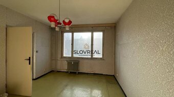 SLOVREAL - predaj 2 izbový byt Zvolen - centrum - 7