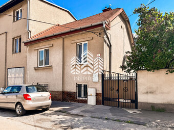 Rodinný Dom - Mudroňová Košice-Juh - 7
