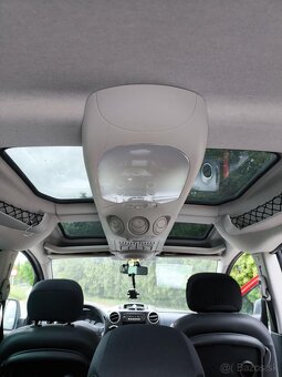 Peugeot Partner Tepee Family 1.6 benzín+LPG - 7