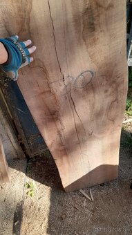Krasna orechova fosna pod umyvadla - 7